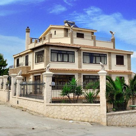 بالما دي مونتيكارو B&B Nicole المظهر الخارجي الصورة