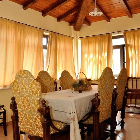 بالما دي مونتيكارو B&B Nicole المظهر الخارجي الصورة
