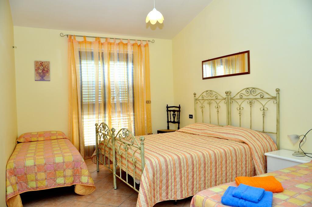 بالما دي مونتيكارو B&B Nicole المظهر الخارجي الصورة