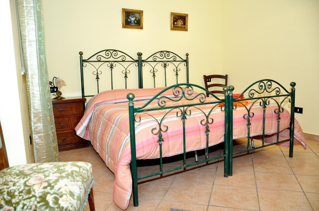 بالما دي مونتيكارو B&B Nicole المظهر الخارجي الصورة