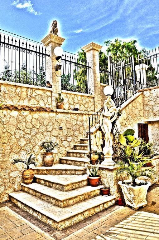 بالما دي مونتيكارو B&B Nicole المظهر الخارجي الصورة