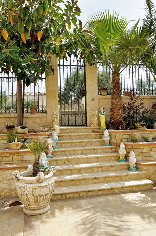 بالما دي مونتيكارو B&B Nicole المظهر الخارجي الصورة