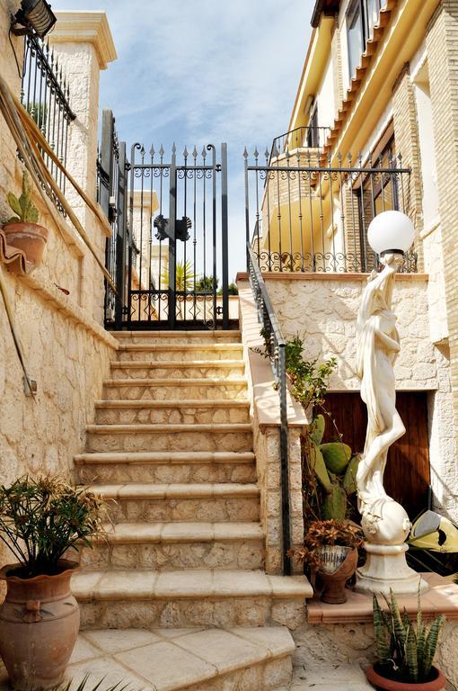 بالما دي مونتيكارو B&B Nicole المظهر الخارجي الصورة