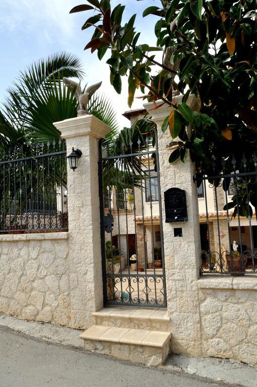بالما دي مونتيكارو B&B Nicole المظهر الخارجي الصورة
