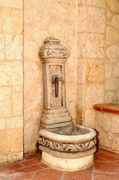 بالما دي مونتيكارو B&B Nicole المظهر الخارجي الصورة