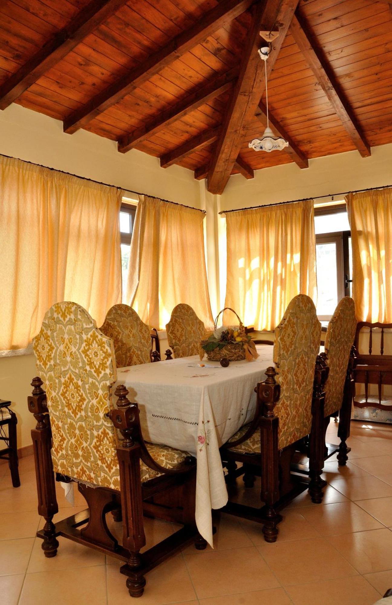 بالما دي مونتيكارو B&B Nicole المظهر الخارجي الصورة
