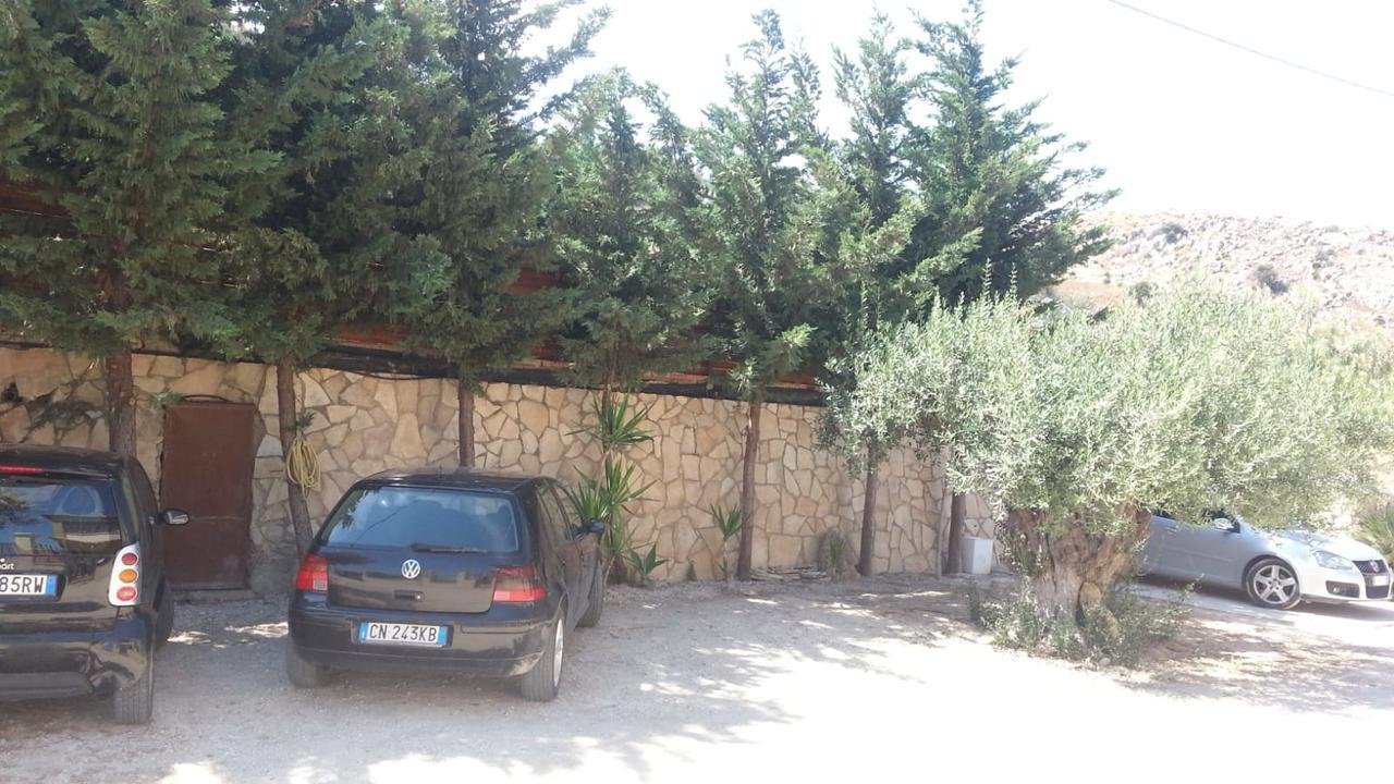 بالما دي مونتيكارو B&B Nicole المظهر الخارجي الصورة
