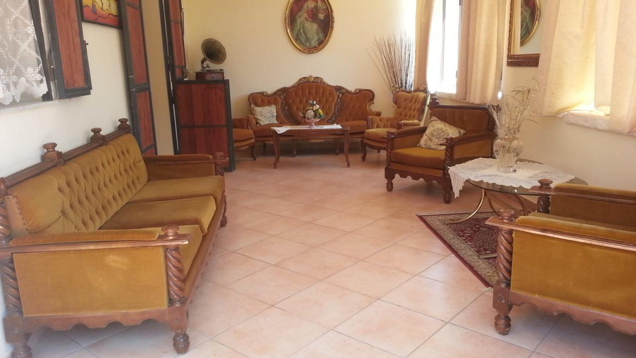 بالما دي مونتيكارو B&B Nicole المظهر الخارجي الصورة